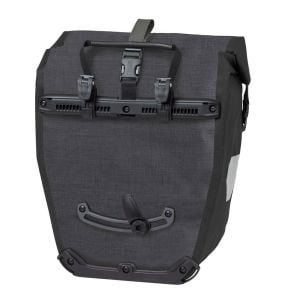 Ortlieb Back-Roller Plus Arka Bisiklet Çanta 40L Granit-Siyah QL2.1 F5204