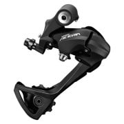 Shimano Acera RD-T3000 SGS Arka Vites Siyah