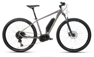 Carraro Vector 9.5 11V 29'' Elektrikli Dağ Bisikleti -44cm-