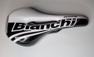 Bianchi Sele Race Flow Siyah-Beyaz