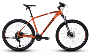 Carraro Daytona 918 Dağ Bisikleti 29 Jant -48cm- Turuncu