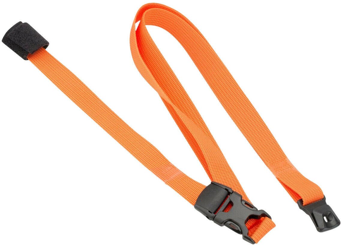 Ortlieb Sele Altı Çanta Destek Kayışı 108cm E216