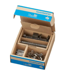 Shimano G05S Organik Disk Fren Balatası(XTR/XT/SLX/Deore/Alfine) Kutusuz