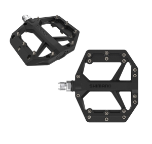 Shimano PD-GR400 Platform Pedal Siyah