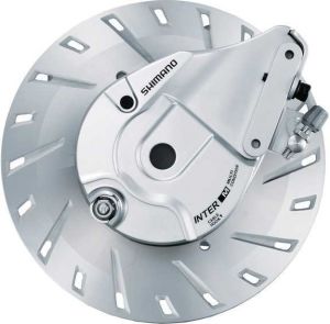 Shimano BR-IM86-F Roller Brake Fren Ön