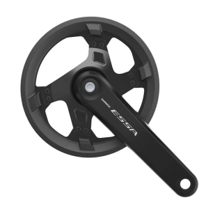 Shimano Essa FC-U2000-1 Aynakol 1x7/8 40T 170mm