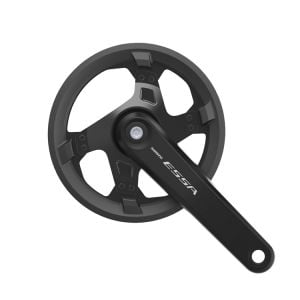Shimano Essa FC-U2000-1 Aynakol 1x7/8 40T 170mm