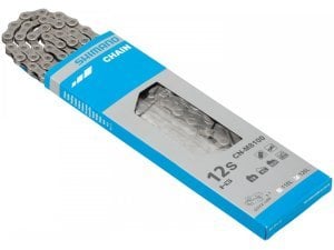 Shimano Deore XT CN-M8100 12V Zincir 126L