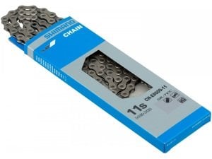 Shimano CN-E8000 E-Bike Zincir 11s 126L