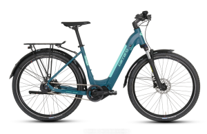 Carraro E-Flow X Di2 Automatic Elektrikli Bisiklet