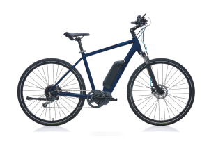 Carraro E-Sportive 6.1 Elektrikli Bisiklet 46cm