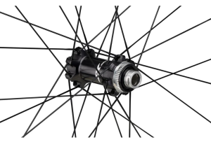 Shimano Deore XT WH-M8100 29'' Jant Seti 15x110-12x148 Tubeless