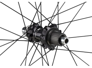 Shimano Deore XT WH-M8100 29'' Jant Seti 15x110-12x148 Tubeless