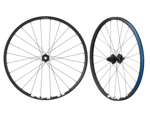 Shimano WH-MT501-B 29'' Jant Seti Ön Arka 12v