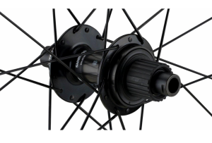 Shimano WH-MT501-B 29'' Jant Seti Ön Arka 12v