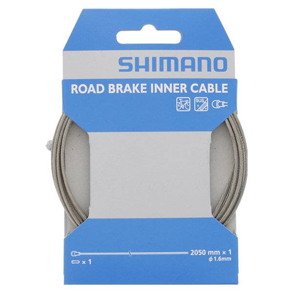 Shimano Yol Fren Teli 2050mm