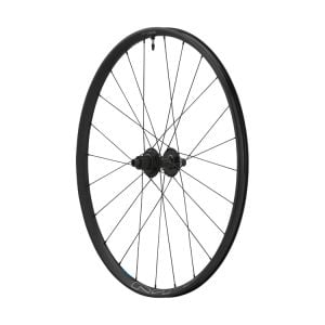 Shimano WH-MT601-B 29'' Jant Seti Ön Arka 12v (15X110-12X148)