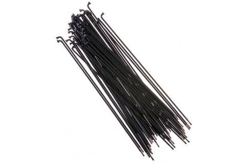 Jant Teli Siyah 2x288mm