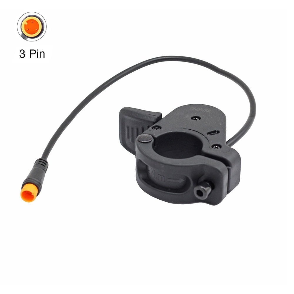 Elektrikli Bisiklet Güç Kolu 300X 28cm SNP 3Pin