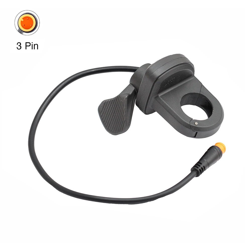 Elektrikli Bisiklet Güç Kolu TT-008 28cm SNP 3Pin