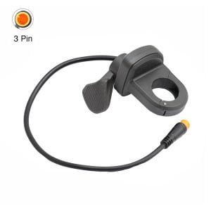 Elektrikli Bisiklet Güç Kolu TT-008 28cm SNP 3Pin