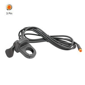 Elektrikli Bisiklet Güç Kolu TT-008 190cm WP 3Pin