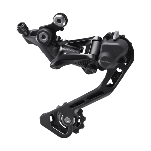 Shimano GRX RD-RX400 Arka Vites Shadow RD + 2X10V 36T