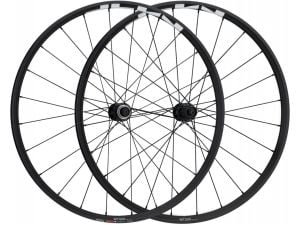 Shimano WH-MT500 Jant Seti 27.5'' Siyah 100/135mm (Arka QR173mm)