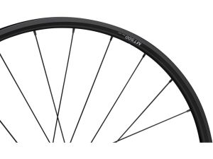 Shimano WH-MT500 Jant Seti 29'' Siyah 100/135mm (Arka QR173mm)