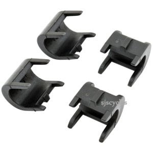 Ortlieb QL1 - QL2 Kanca Ekleri E166