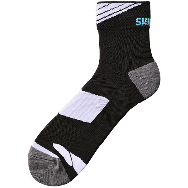 Shimano Çorap Normal Bilek İlkbahar/Yaz -XL Beden-