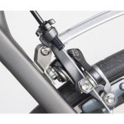 Topeak Roadie Rack Arka Bagaj Siyah