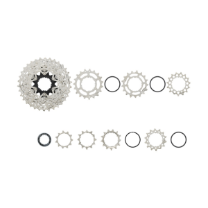 Shimano 105 CS-R7101 12V Ruble Yol 11-34T