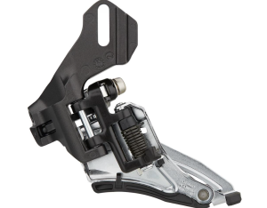 Shimano Cues FD-U6000-D 2x10/11s Direk Bağlantı Ön Vites