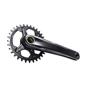 Shimano Deore XT FC-M8100-1 Aynakol 1x12V 36T 170mm