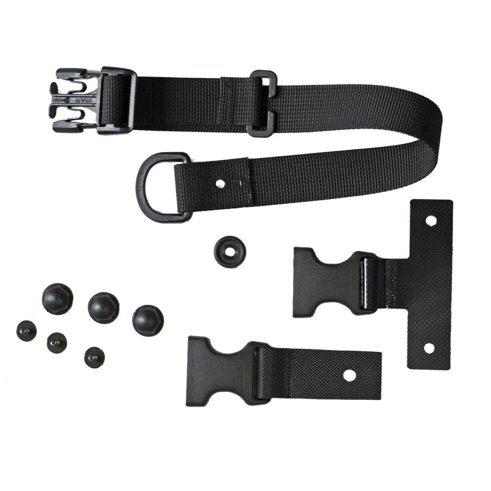 Ortlieb QL1-QL2 Kapatma Kayışı E186