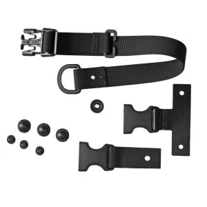 Ortlieb QL1-QL2 Kapatma Kayışı E186