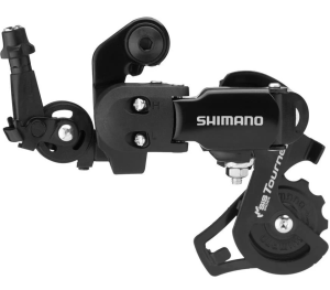 Shimano Tourney RD-FT35-A Arka Vites 6-7v