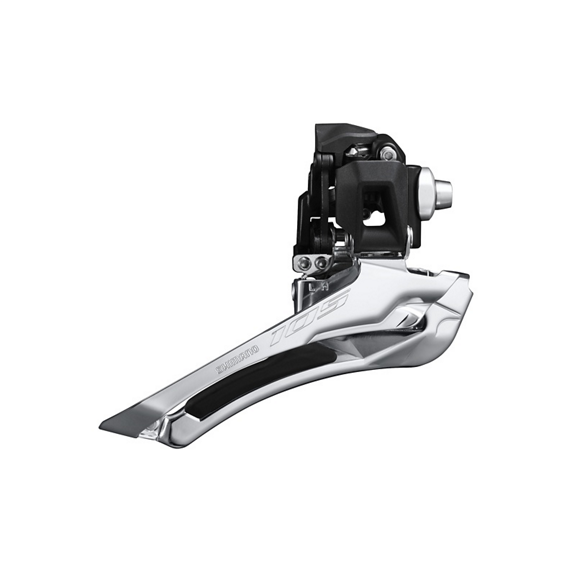 Shimano 105 FD-R7100-F Ön Vites 2x12
