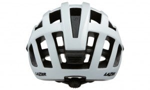 Lazer Compact Kask Unisize Beyaz