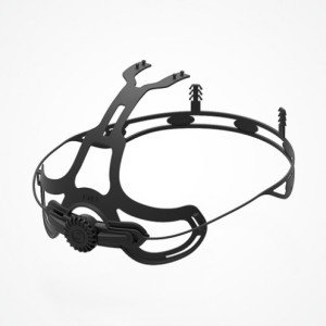 Lazer Compact Kask Unisize Beyaz