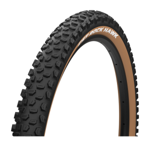 Cst Rock Hawk 29x2.25 Dış Lastik C1844 Kahverengi Yanak