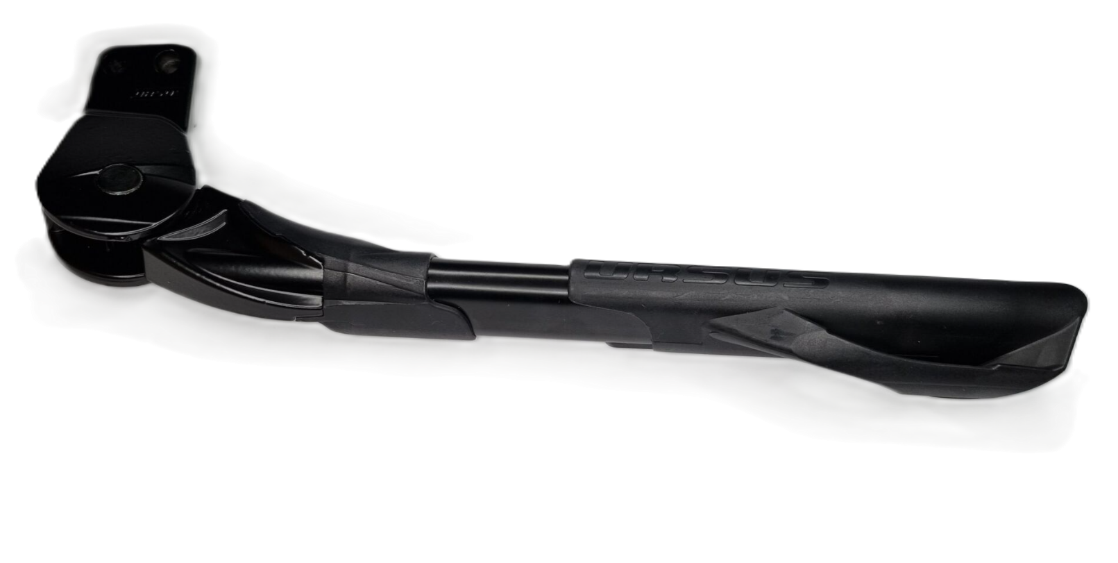 Ursus Wave Ayarlı Park Ayağı Alüminyum Siyah