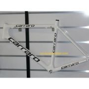 Karbon Kadro Yol Carraro Beyaz 52