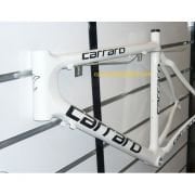 Karbon Kadro Yol Carraro Beyaz 52