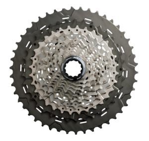 Shimano Deore XT CS-M8000 Ruble 11V 11-46