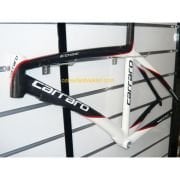 Karbon Kadro Yol Carraro Edge 48