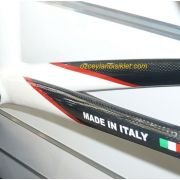 Karbon Kadro Yol Carraro Edge 48