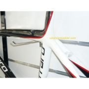 Karbon Kadro Yol Carraro Edge 48