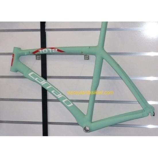 Karbon Kadro Yol Carraro 1012